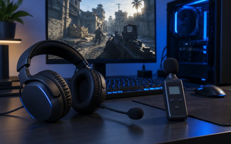 How to Play Off Sound Cues in Shooters: 7 Tips (October 2026)