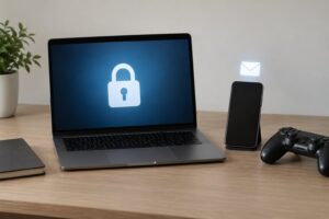 how account recovery works after a hack