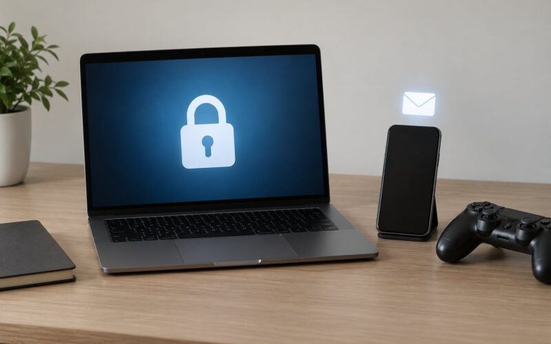 How Account Recovery Works After a Hack: Gaming Safety (2026)