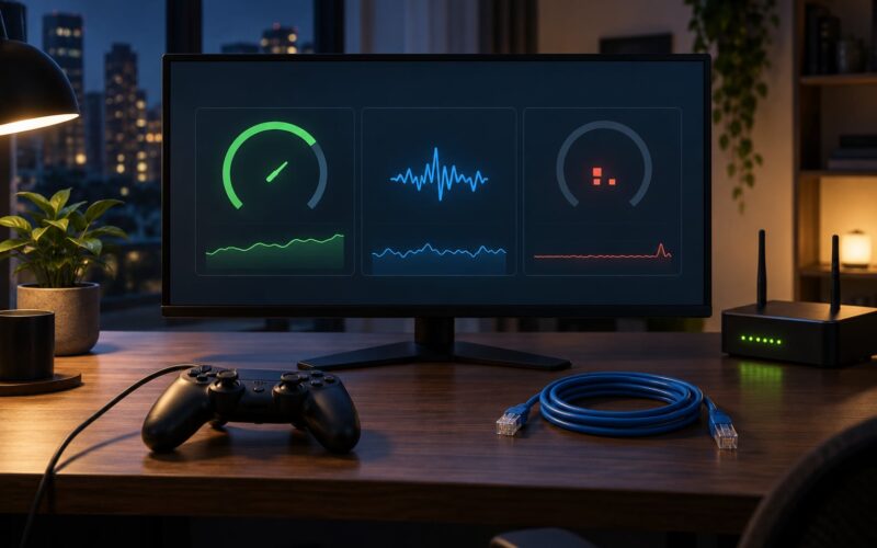 How to Play Fighting Games Online With Lag: Easy Fixes 2026