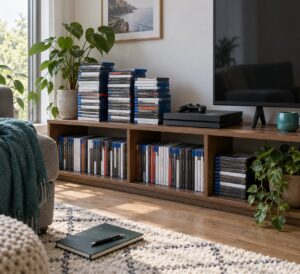 how backlogs grow and how to actually finish games