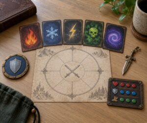 how to understand damage types and resistances