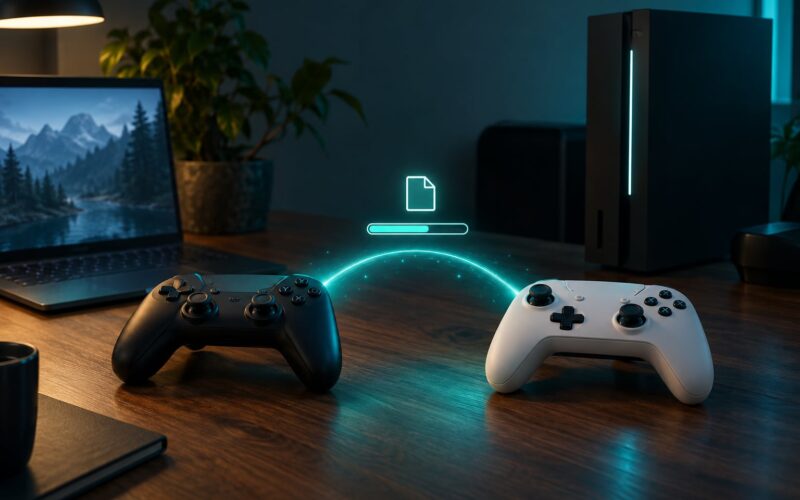 How Cross Progression Works Across Platforms (October 2026)