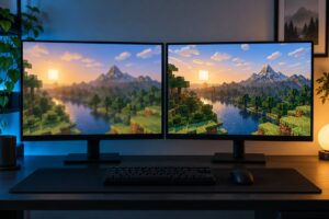 how upscaling technologies change image quality