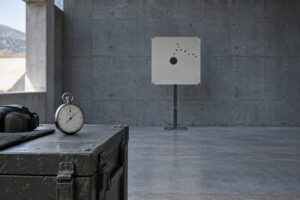 how to practice recoil control