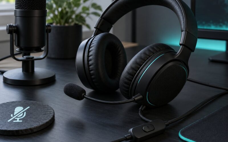 How to Fix a Headset Mic That No One Can Hear: 8 Steps (2026)