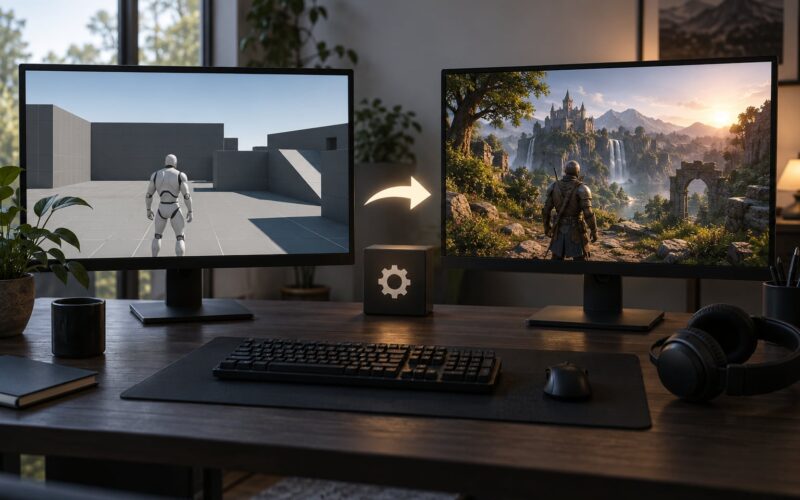 How Early Access Changes How Games Launch: A Player’s Guide 2026