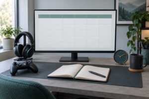 how to find scrims as an amateur team