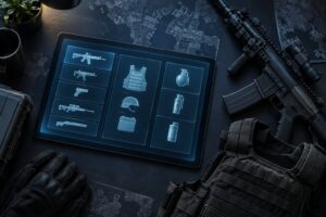 how to manage economy in round based shooters