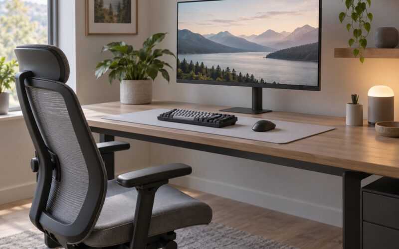 How to Avoid Wrist Pain From Gaming: Desk Fixes (October 2026)