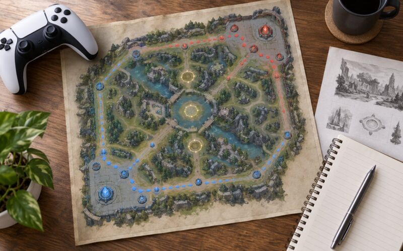 What a Meta Is in Competitive Gaming: A Beginner’s Guide 2026