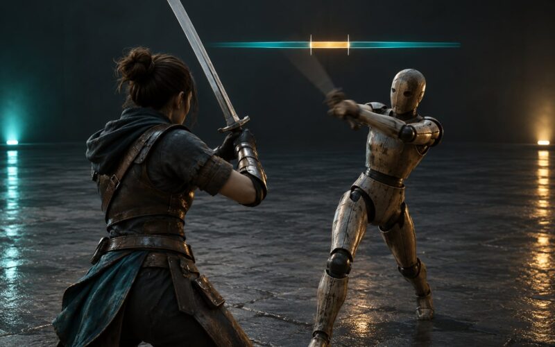 How to Parry Consistently in Action Games 2026: 8-Step Guide