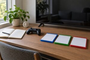 how to spot a game that will not keep you playing