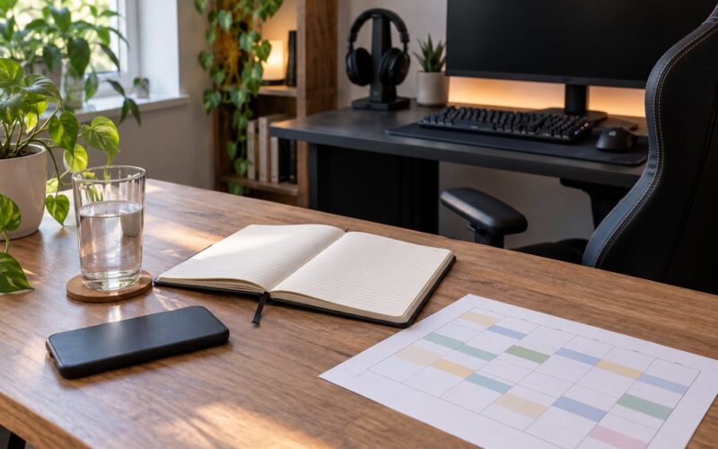 How to Deal With Burnout as a Content Creator in 2026