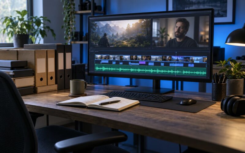 How Gaming Documentaries Are Made: A Production Guide (2026)