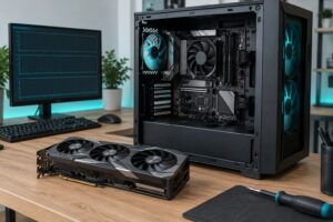 how to check what graphics card you have