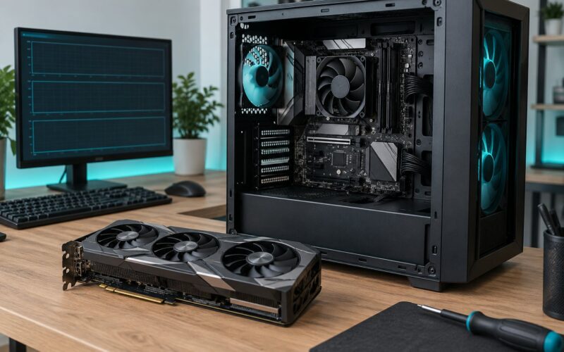 How to Check What Graphics Card You Have on Windows (October 2026)