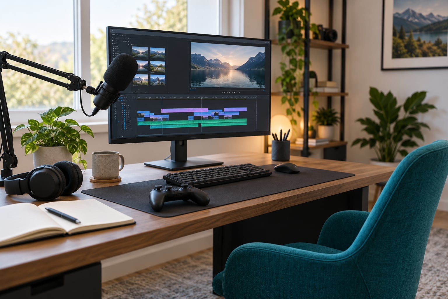 how to monetize a gaming youtube channel