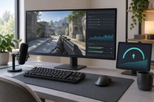 what bitrate to use for 1080p 60fps streaming
