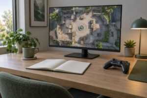 how to improve game sense