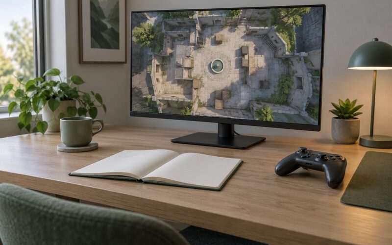 How to Improve Game Sense in 2026: 7 Practical Training Habits