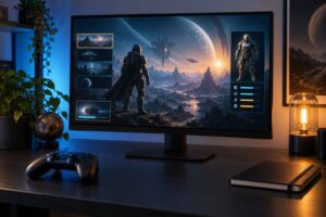 why live service games change so often