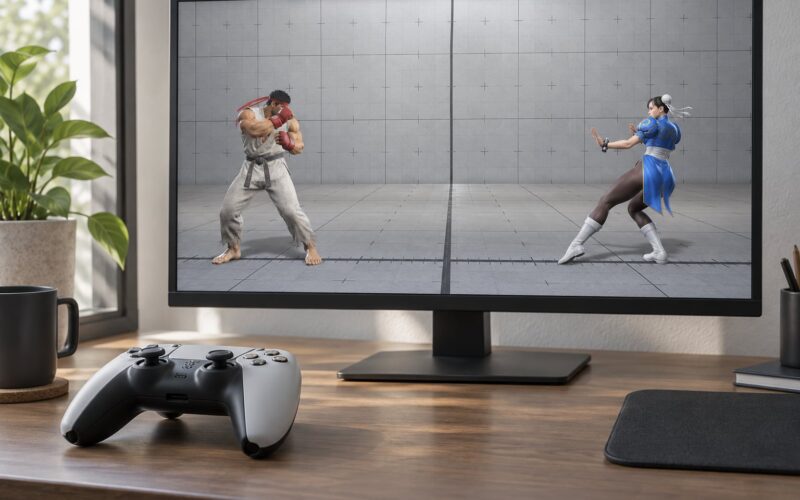 How to Beat Button Mashers in Fighting Games: Pro Guide 2026