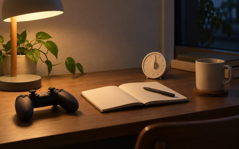How to Play Single Player Games More Intentionally 2026