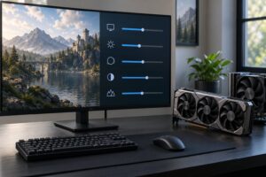which graphics settings hurt performance the most