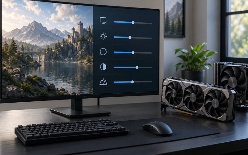 Which Graphics Settings Hurt Performance the Most? (2026)