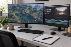 how to use vod review to improve faster