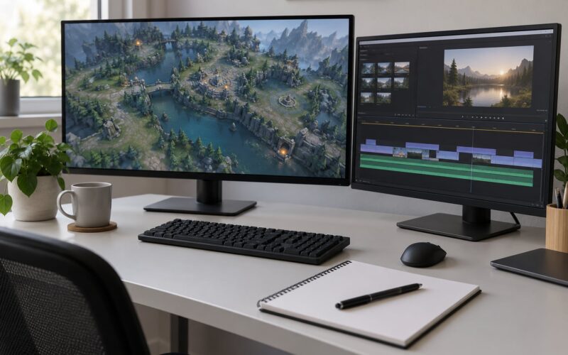 How to Use VOD Review to Improve Faster in Any Game (2026)