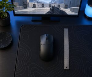 how to find your ideal mouse sensitivity