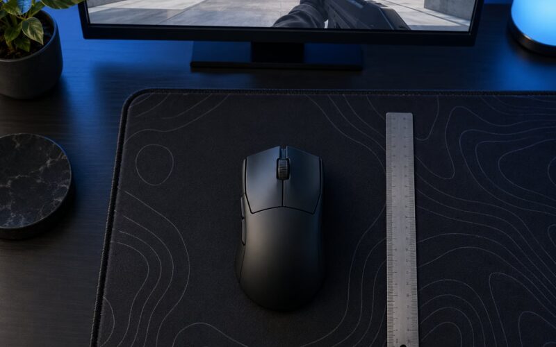 How to Find Your Ideal Mouse Sensitivity: A Proven Method 2026