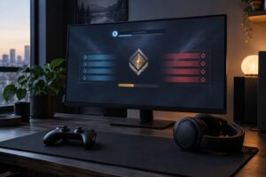 why ranked matchmaking feels unfair