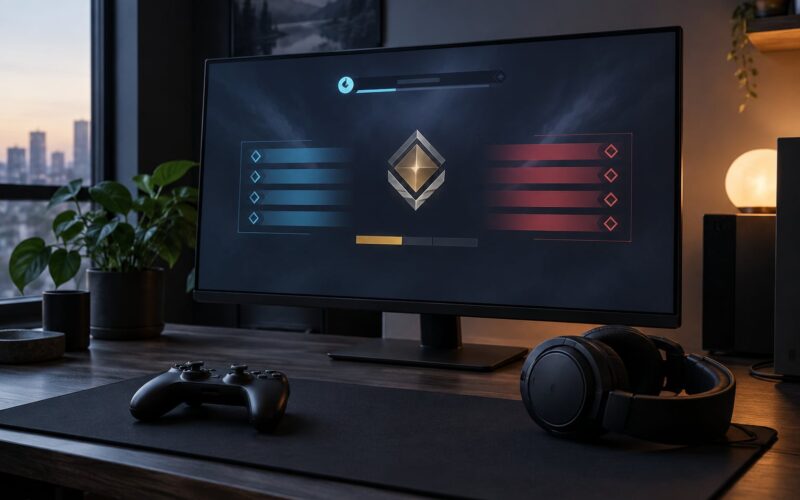 Why Ranked Matchmaking Feels Unfair in 2026: 7 Hidden Truths