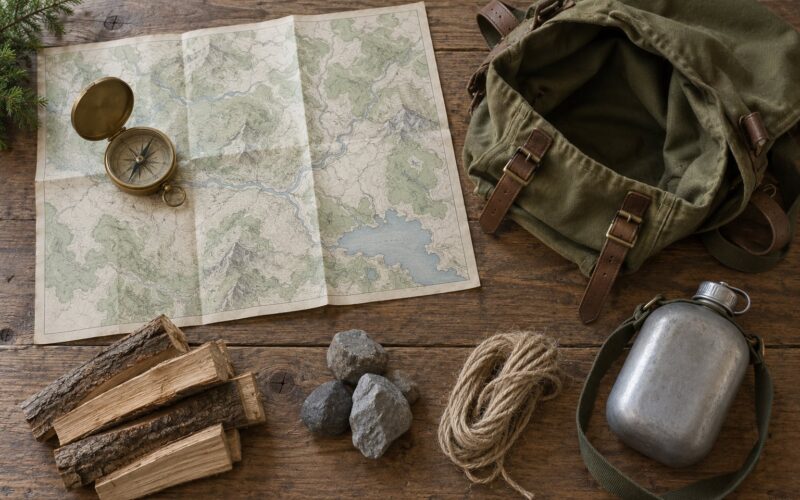 How to Avoid Wasting Resources Early in Survival Games 2026