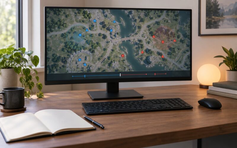 How to Read Enemy Patterns in Competitive Games: Better Play 2026