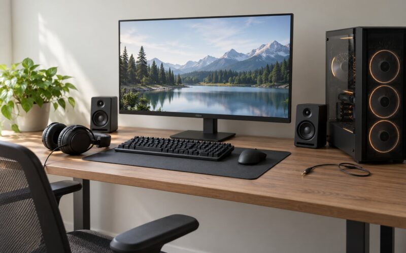 How to Fix Audio Crackling While Gaming: Easy 8-Step Guide 2026