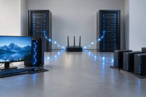 how private servers keep old games alive