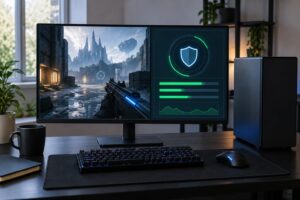 how anti cheat software works