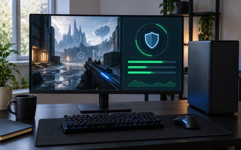 How Anti Cheat Software Works: Detection and Bans 2026