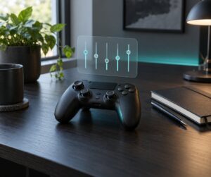 best controller settings for beginners in competitive shooters
