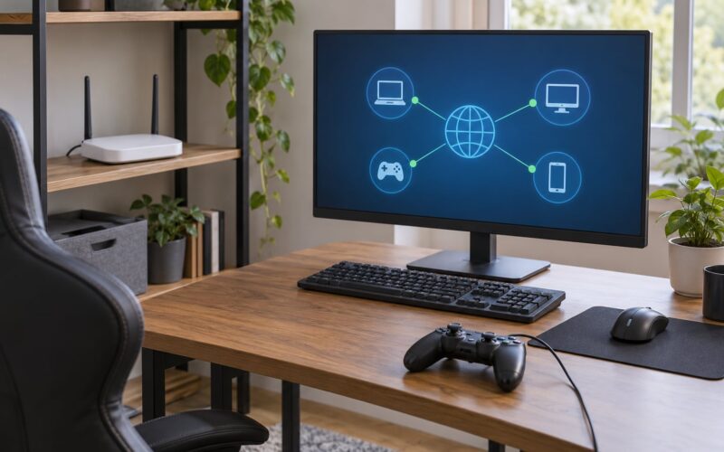 How to Fix Packet Loss While Playing Online Games (2026)