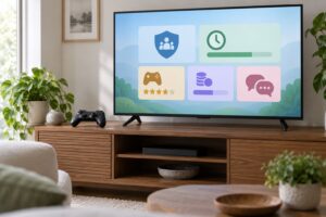 how parental controls work on game consoles