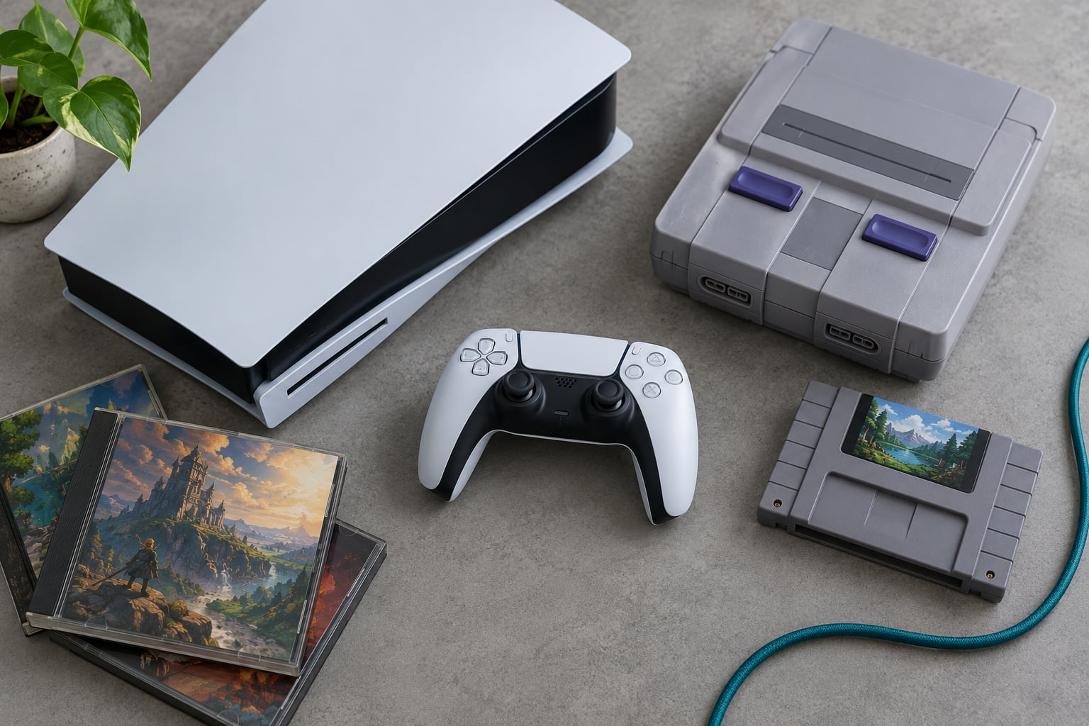 how to play older games on modern hardware