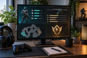 how seasonal updates change ranked play