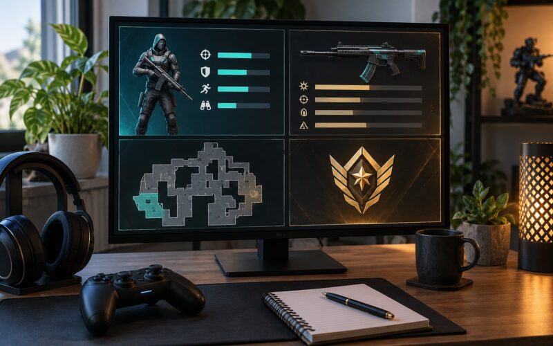 How Seasonal Updates Change Ranked Play, Explained (October 2026)