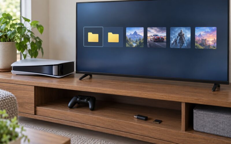 How to Free Up Storage on a Console Without Losing Progress 2026