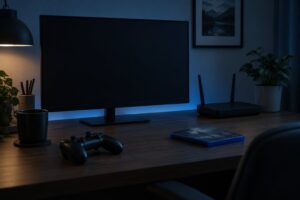 what happens when game servers shut down